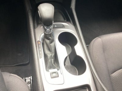 2023 Chevrolet Malibu LS 1LS