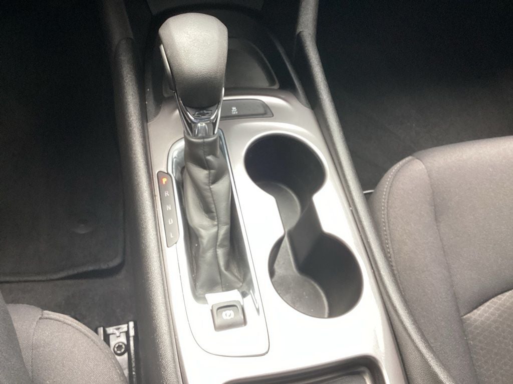 2023 Chevrolet Malibu LS 1LS