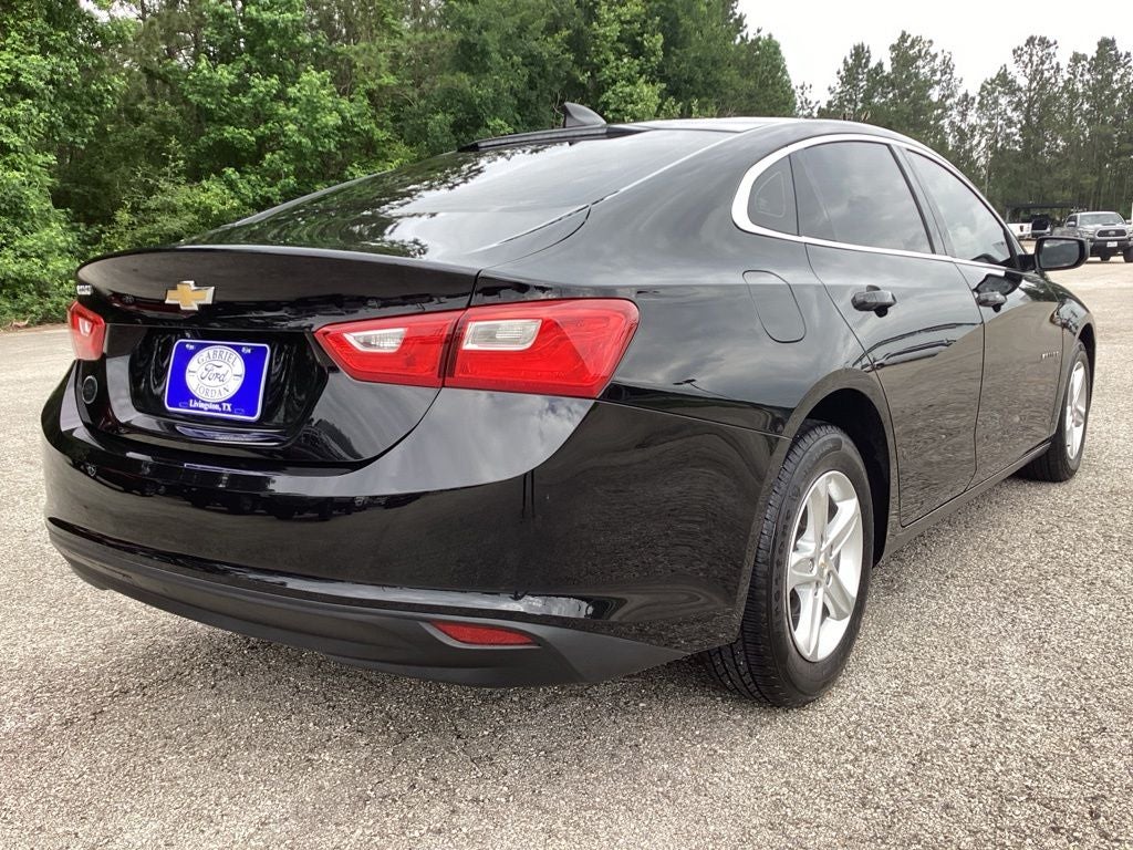 2023 Chevrolet Malibu LS 1LS