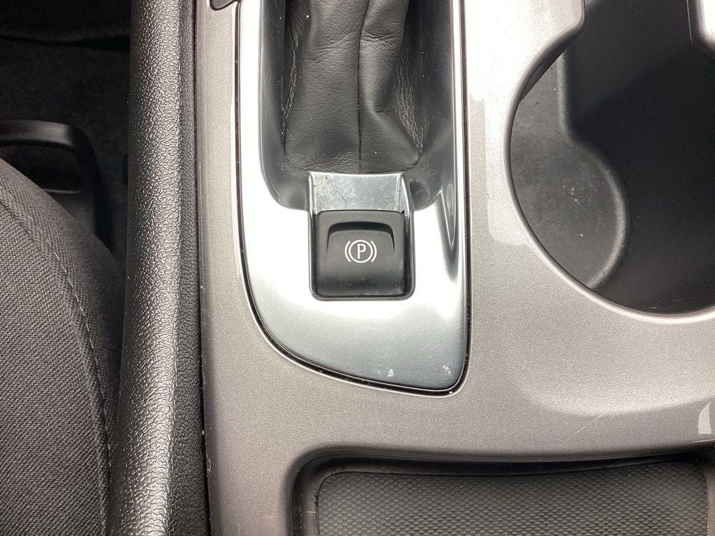 2023 Chevrolet Malibu LS 1LS