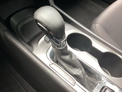 2023 Chevrolet Malibu LS 1LS