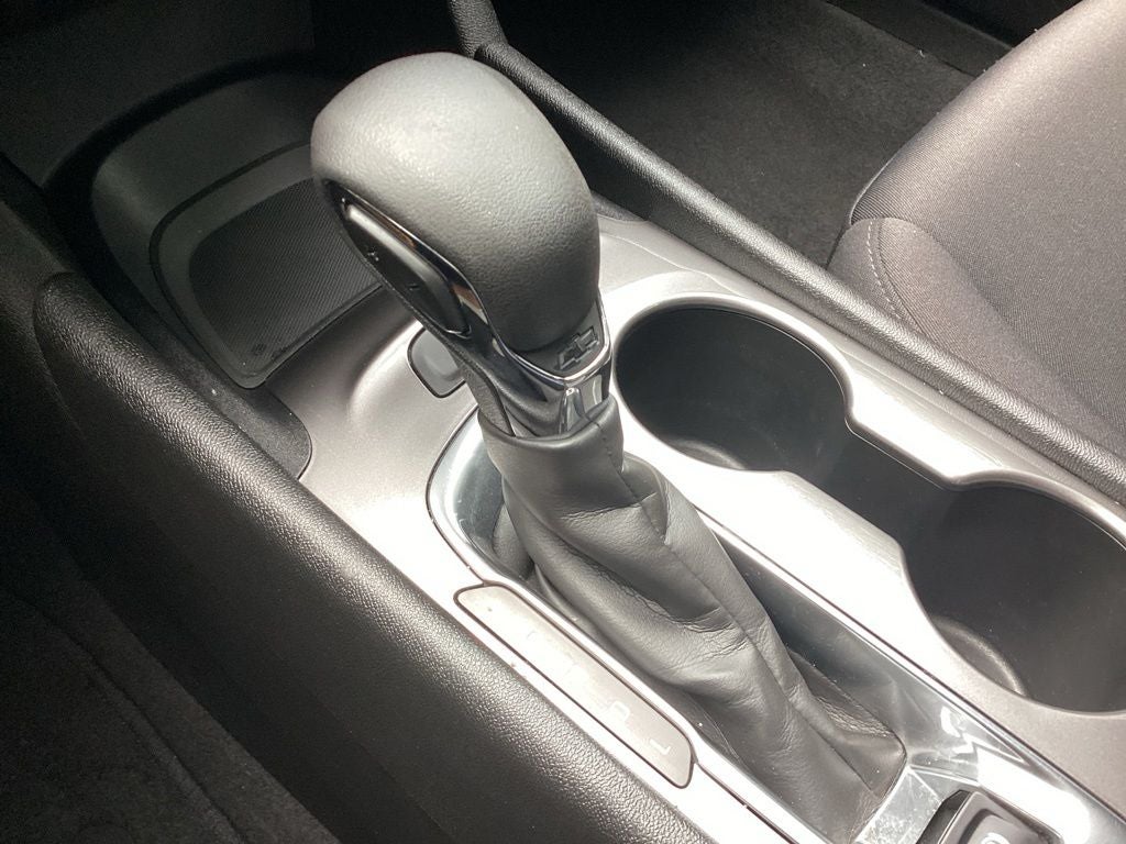 2023 Chevrolet Malibu LS 1LS