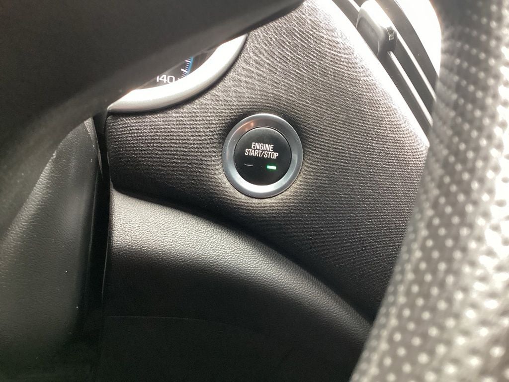 2023 Chevrolet Malibu LS 1LS