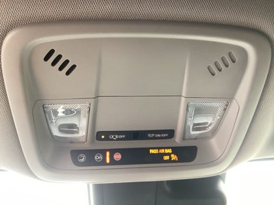2023 Chevrolet Malibu LS 1LS