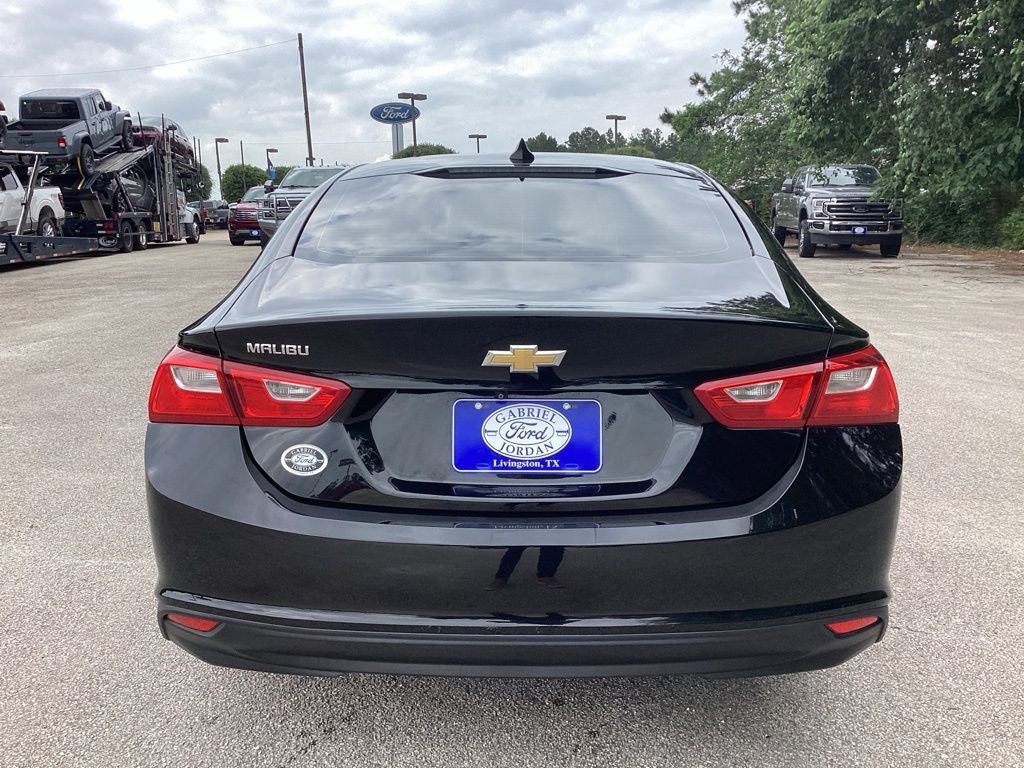 2023 Chevrolet Malibu LS 1LS