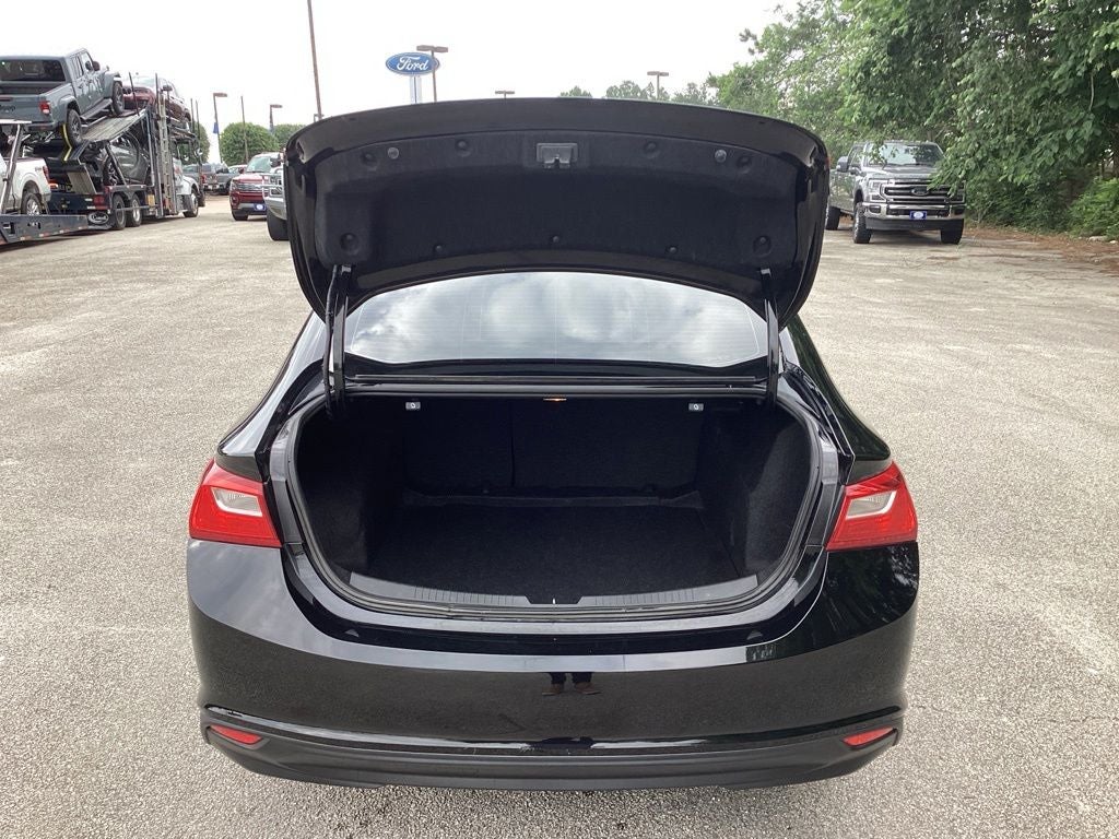 2023 Chevrolet Malibu LS 1LS