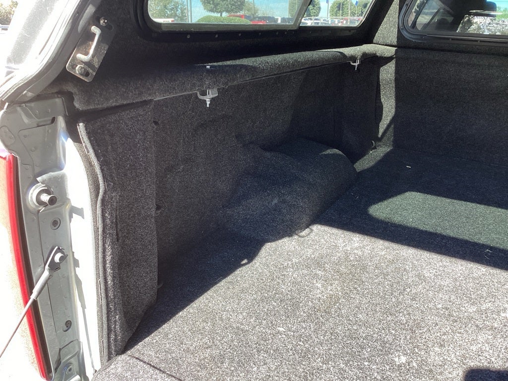 2024 Chevrolet Silverado 2500HD ZR2