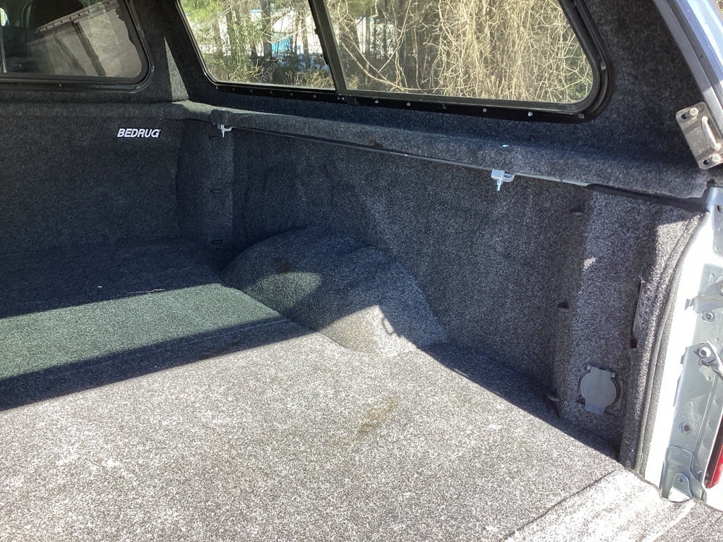 2024 Chevrolet Silverado 2500HD ZR2