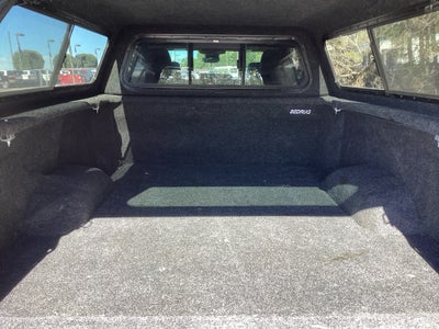 2024 Chevrolet Silverado 2500HD ZR2