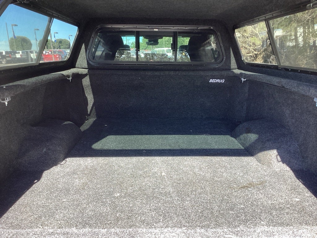 2024 Chevrolet Silverado 2500HD ZR2