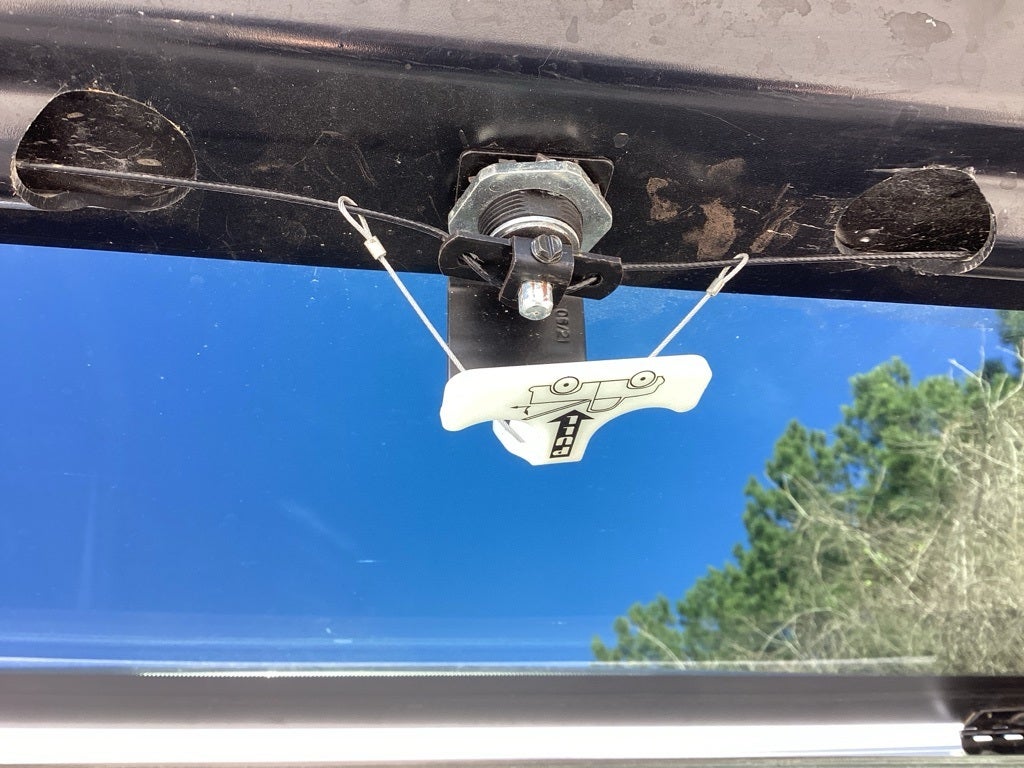 2024 Chevrolet Silverado 2500HD ZR2