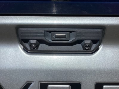 2024 Chevrolet Silverado 2500HD ZR2