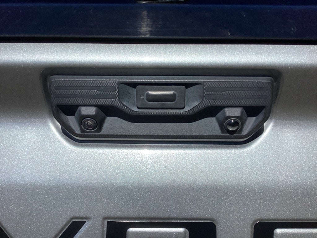 2024 Chevrolet Silverado 2500HD ZR2