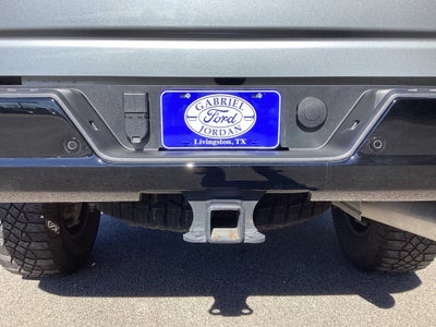 2024 Chevrolet Silverado 2500HD ZR2