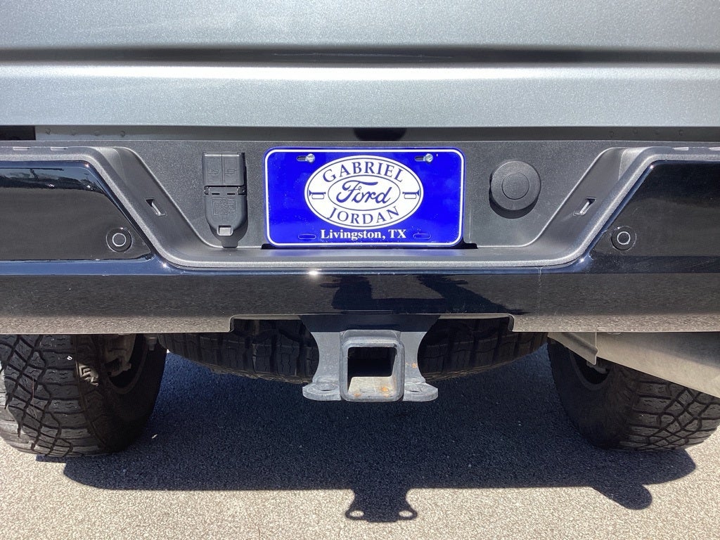 2024 Chevrolet Silverado 2500HD ZR2