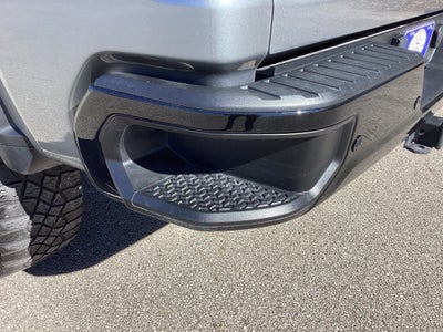 2024 Chevrolet Silverado 2500HD ZR2