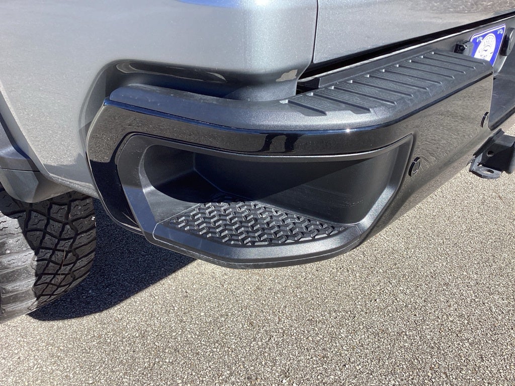 2024 Chevrolet Silverado 2500HD ZR2