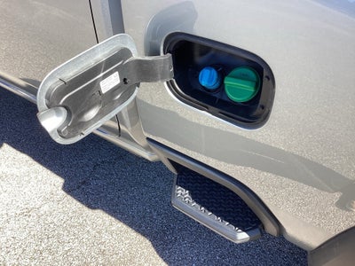 2024 Chevrolet Silverado 2500HD ZR2