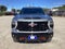 2024 Chevrolet Silverado 2500HD ZR2