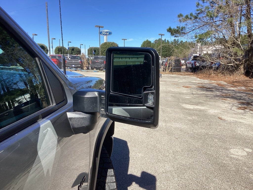 2024 Chevrolet Silverado 2500HD ZR2