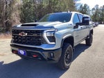 2024 Chevrolet Silverado 2500HD ZR2