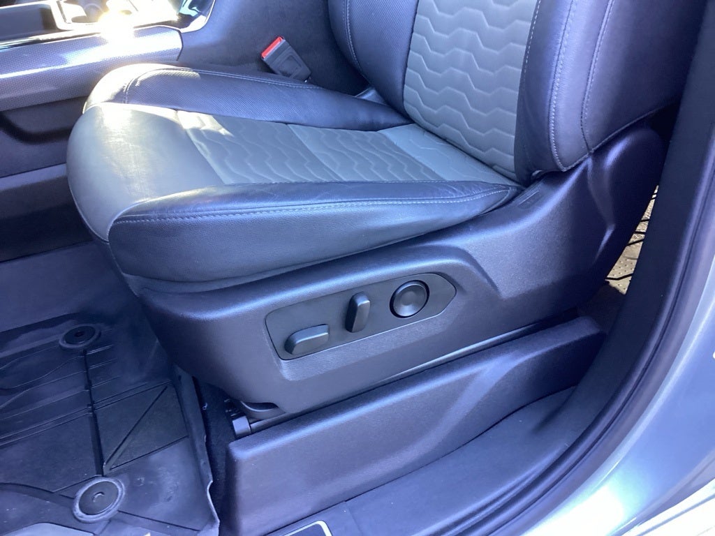 2024 Chevrolet Silverado 2500HD ZR2