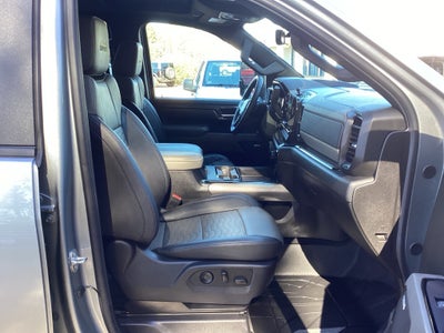 2024 Chevrolet Silverado 2500HD ZR2