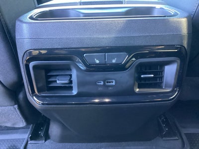 2024 Chevrolet Silverado 2500HD ZR2