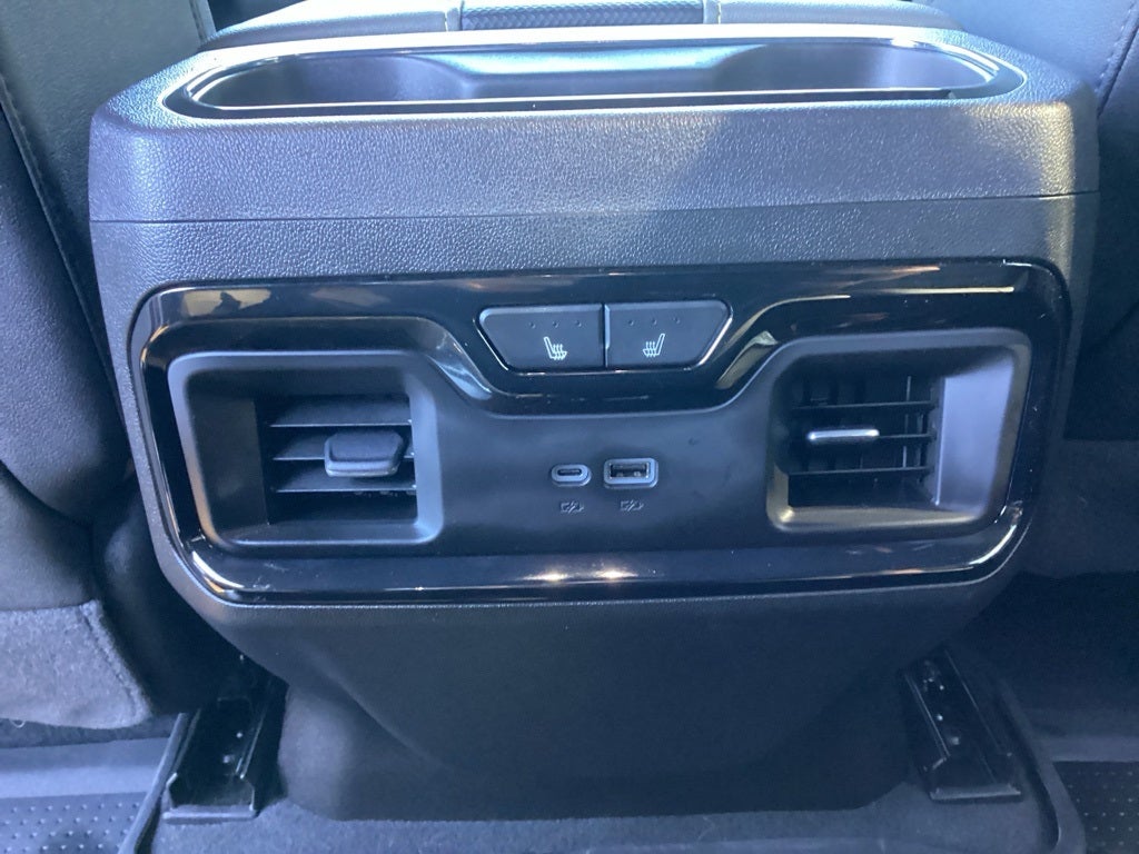 2024 Chevrolet Silverado 2500HD ZR2