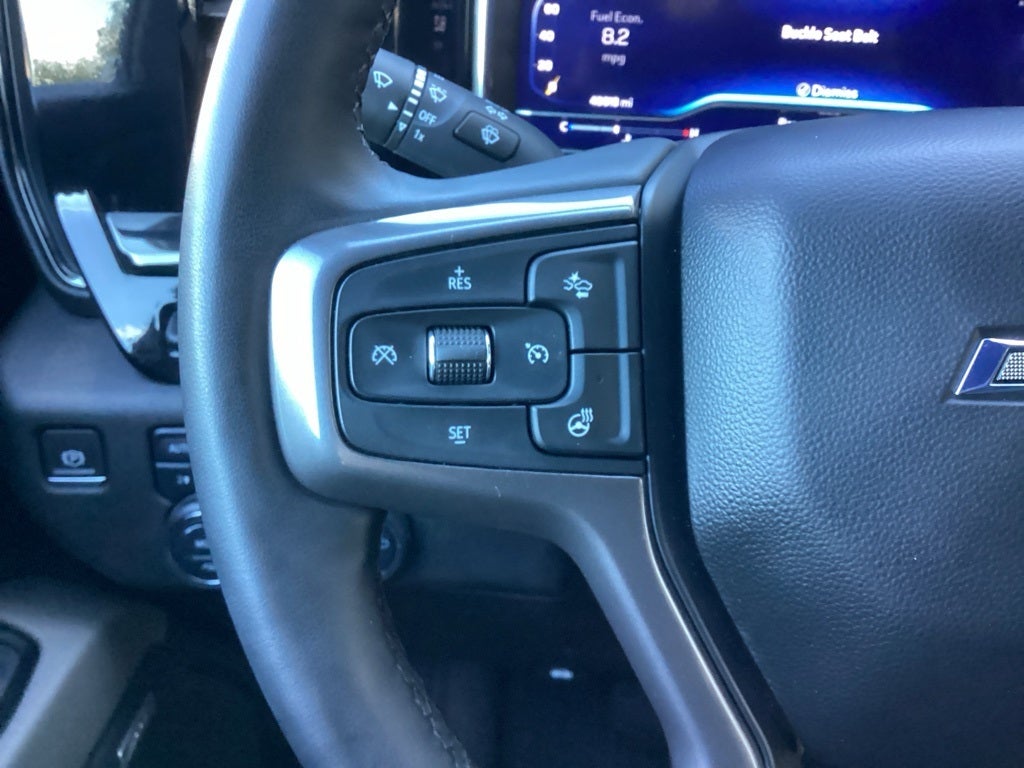 2024 Chevrolet Silverado 2500HD ZR2