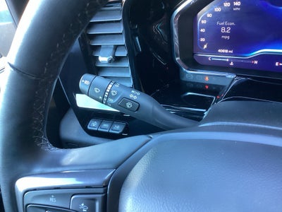 2024 Chevrolet Silverado 2500HD ZR2