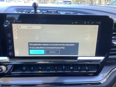 2024 Chevrolet Silverado 2500HD ZR2