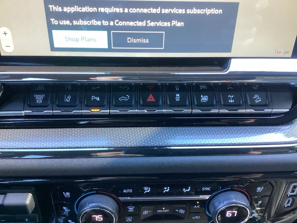 2024 Chevrolet Silverado 2500HD ZR2