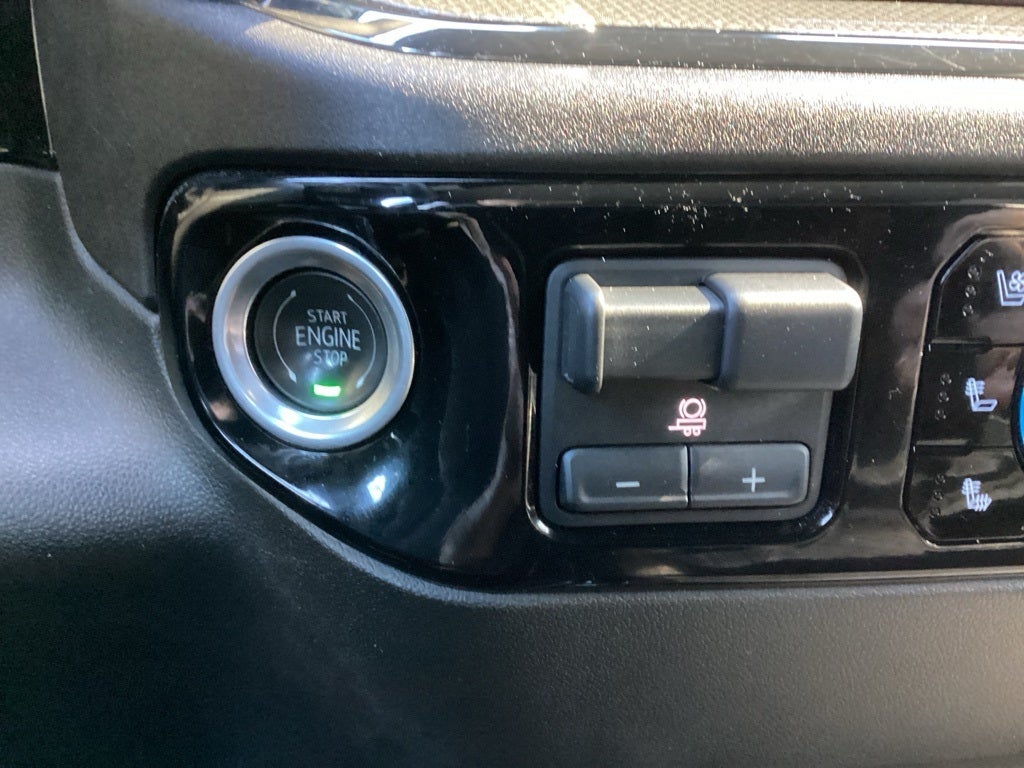 2024 Chevrolet Silverado 2500HD ZR2