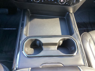 2024 Chevrolet Silverado 2500HD ZR2