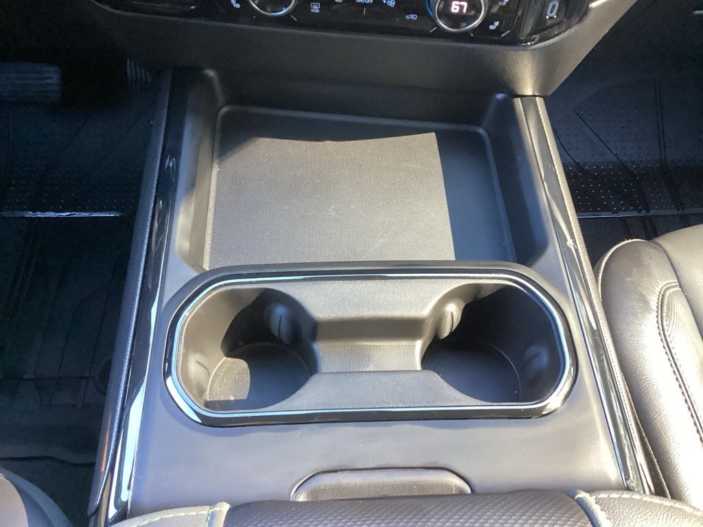 2024 Chevrolet Silverado 2500HD ZR2