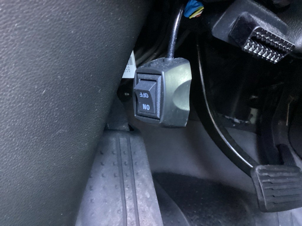 2024 Chevrolet Silverado 2500HD ZR2