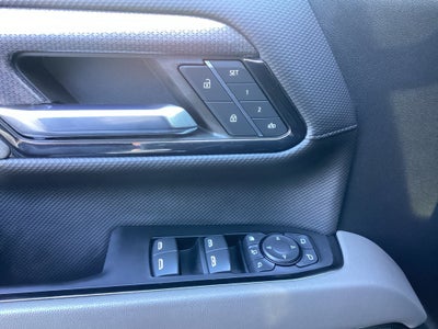 2024 Chevrolet Silverado 2500HD ZR2