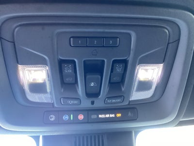 2024 Chevrolet Silverado 2500HD ZR2