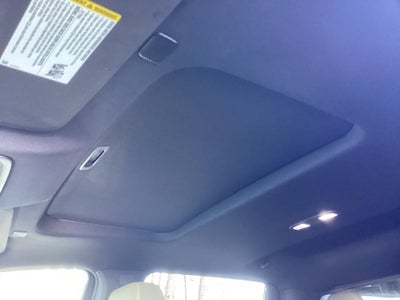 2024 Chevrolet Silverado 2500HD ZR2