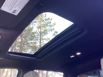 2024 Chevrolet Silverado 2500HD ZR2