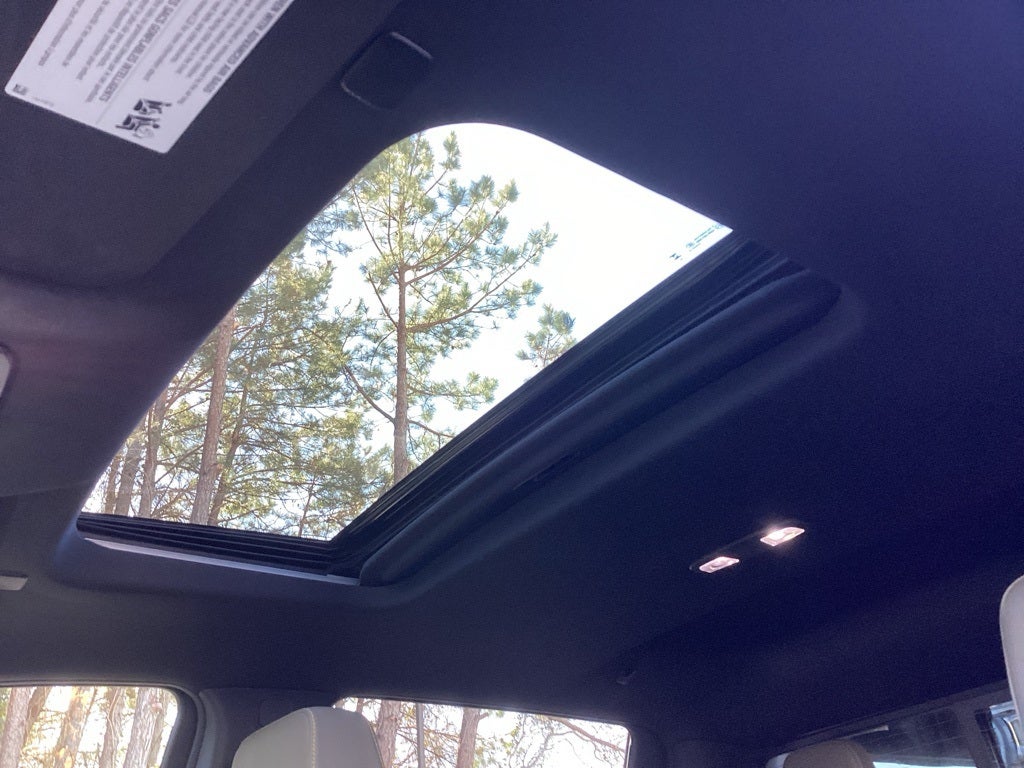 2024 Chevrolet Silverado 2500HD ZR2