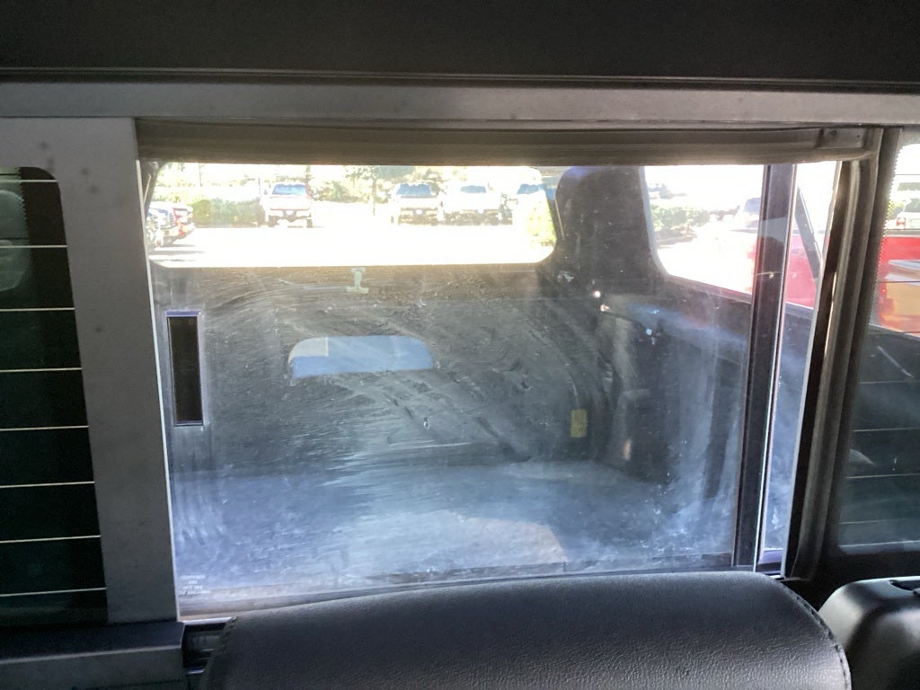 2024 Chevrolet Silverado 2500HD ZR2