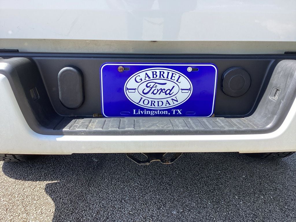 2021 Chevrolet Colorado Work Truck