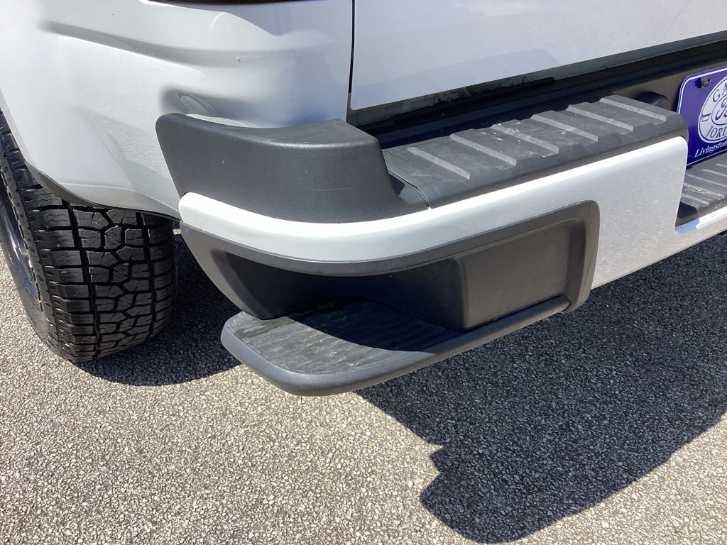 2021 Chevrolet Colorado Work Truck
