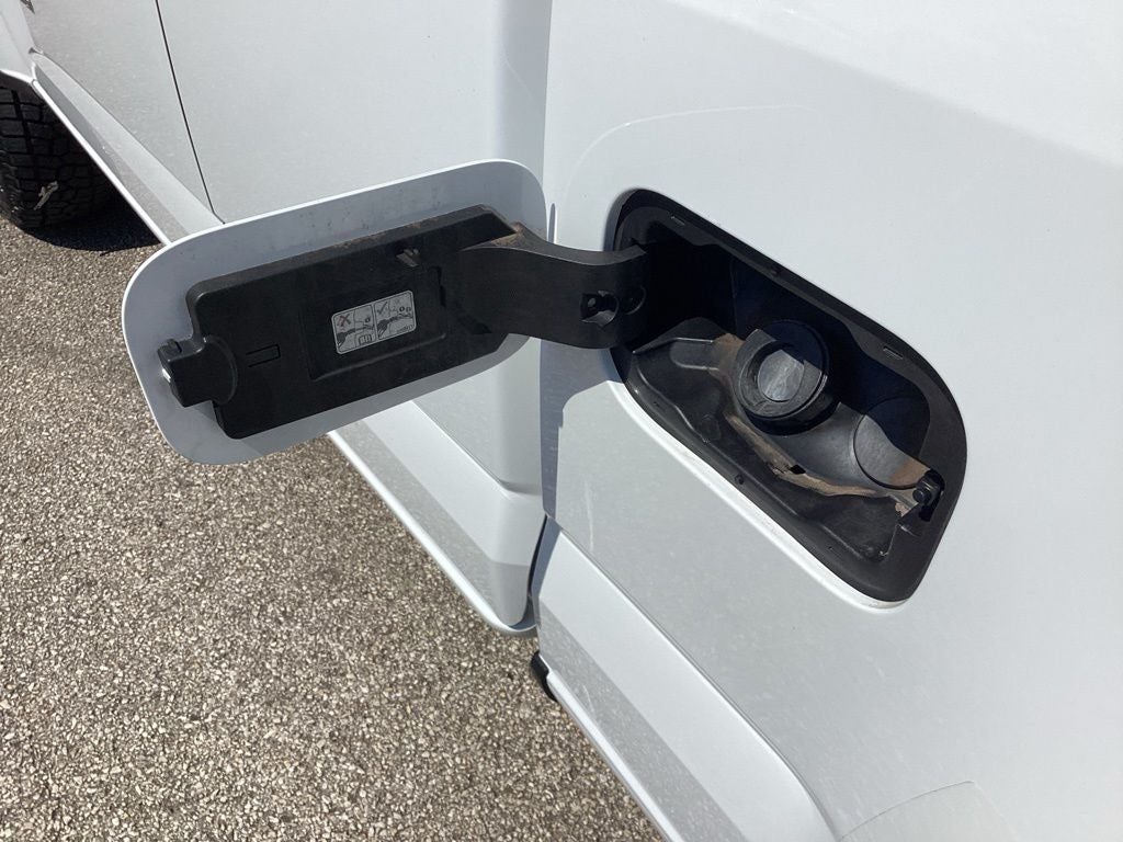 2021 Chevrolet Colorado Work Truck