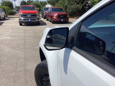2021 Chevrolet Colorado Work Truck