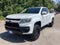 2021 Chevrolet Colorado Work Truck