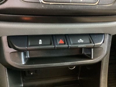 2021 Chevrolet Colorado Work Truck