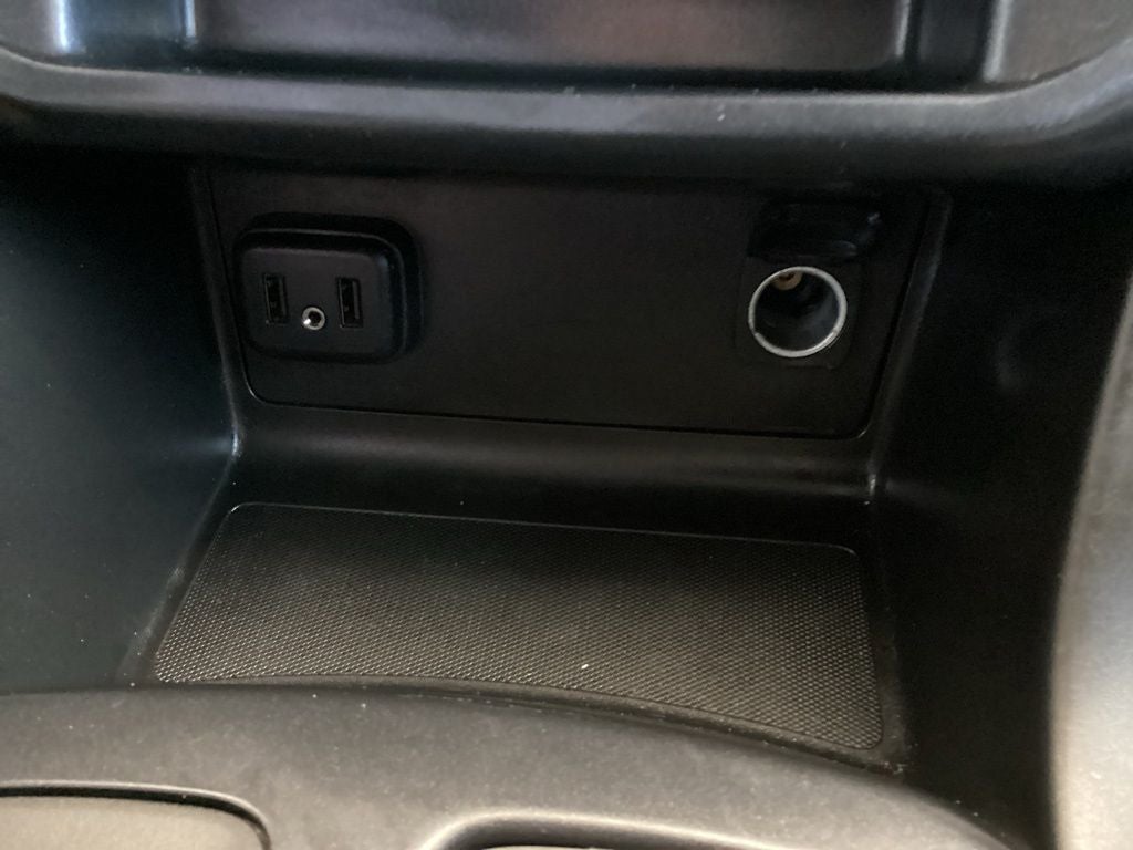 2021 Chevrolet Colorado Work Truck